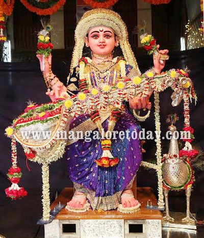 92nd SharadaMahotsava